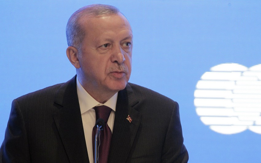 Türkiye expects to hold conference on situation in Middle East