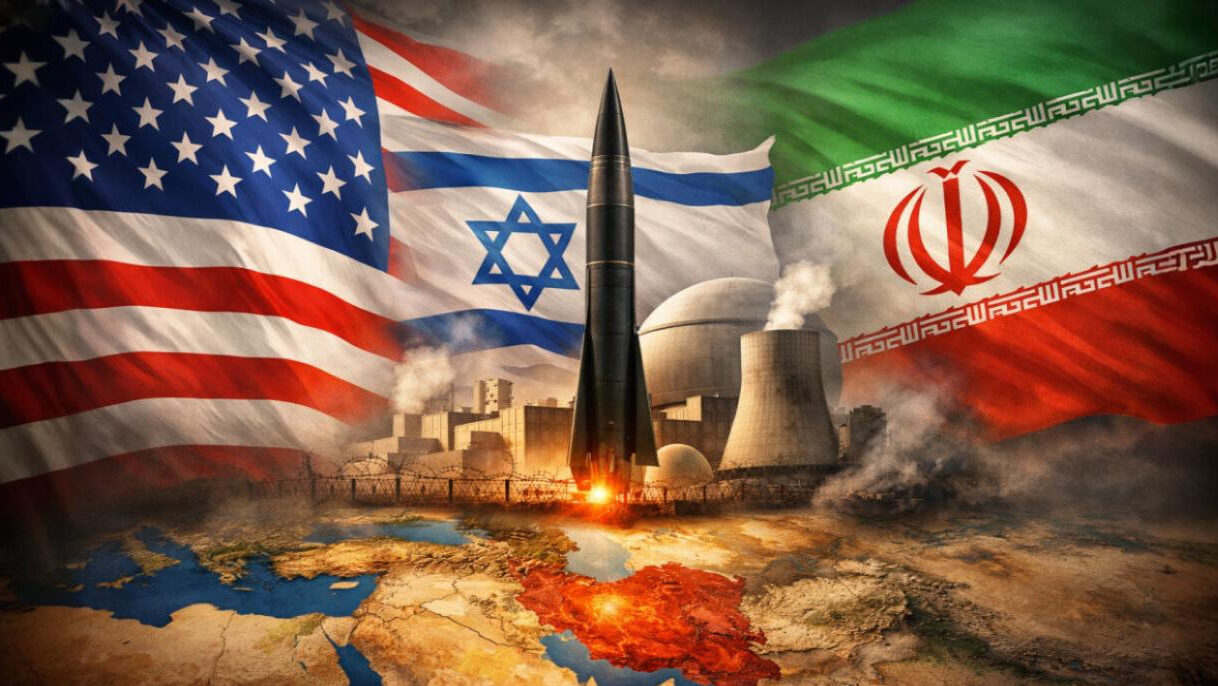 Escalation in the Middle East: What Comes Next - Opinion