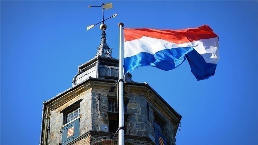 Netherlands summons Iranian envoy to protest 'indiscriminate' strikes cross Gulf, wider region