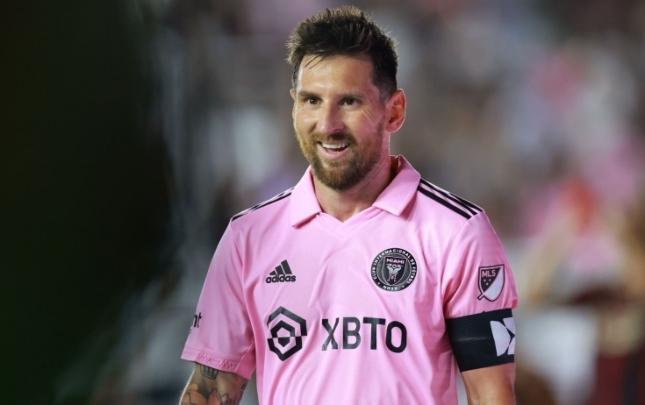Messi üçün komanda mükafatları "Qızıl top"dan vacibdir