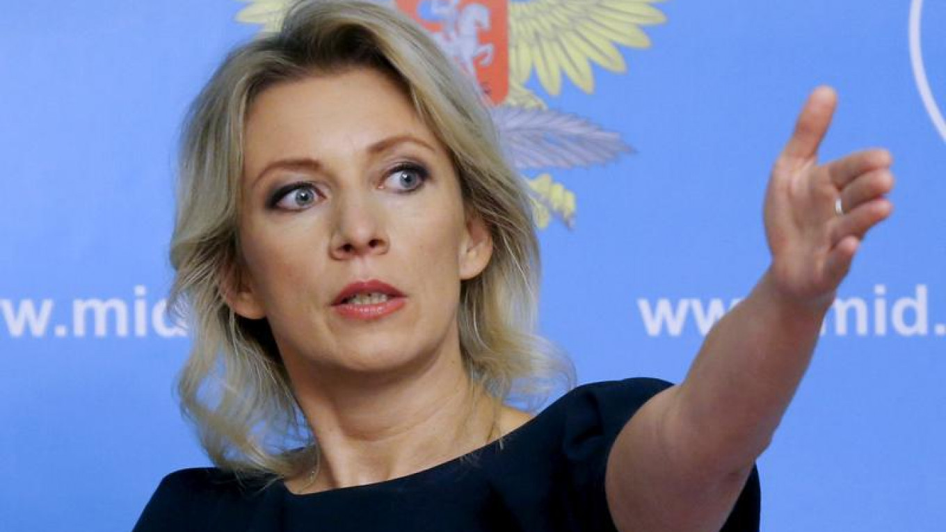 The collapse of Russian diplomacy: what was the purpose of Zakharova's comment on Azerbaijan?