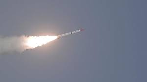 موسكو تعلن عن تجربة ناجحة لصاروخ عابر للقارات