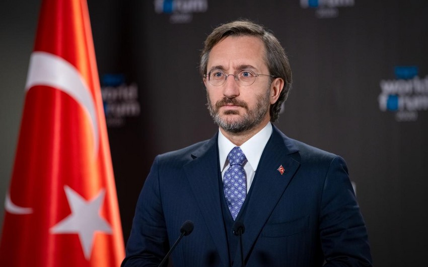 Turkish PA: OTS countries should strengthen fight against disinformation