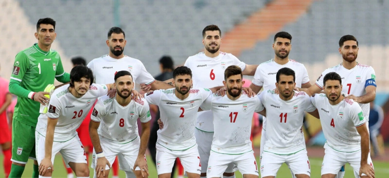 Iran Defends Right to Play in World Cup After Trump Raises Safety Concerns