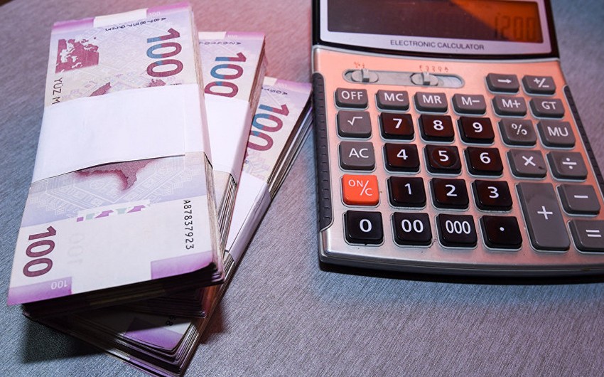 Monthly interest income of Azerbaijani citizens up to $117 partially exempted from tax