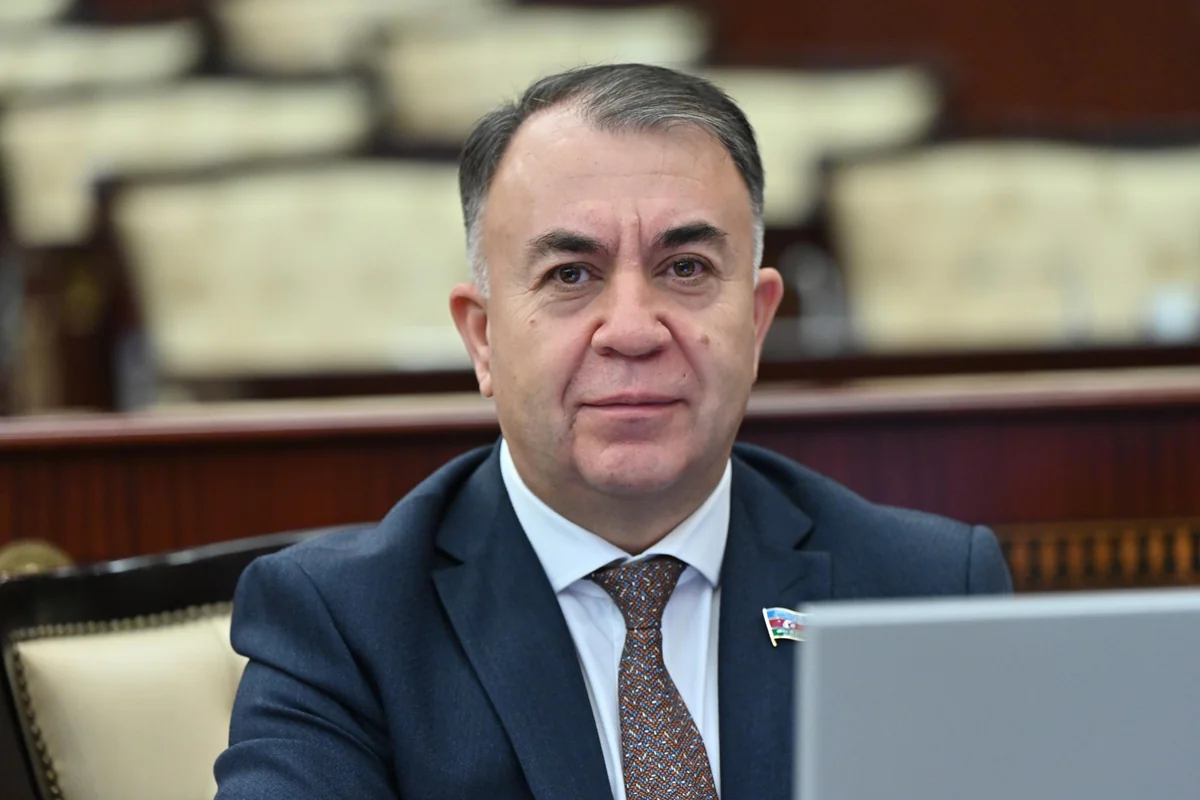 Садиг Гурбанов: Азербайджану необходим современный закон о климате