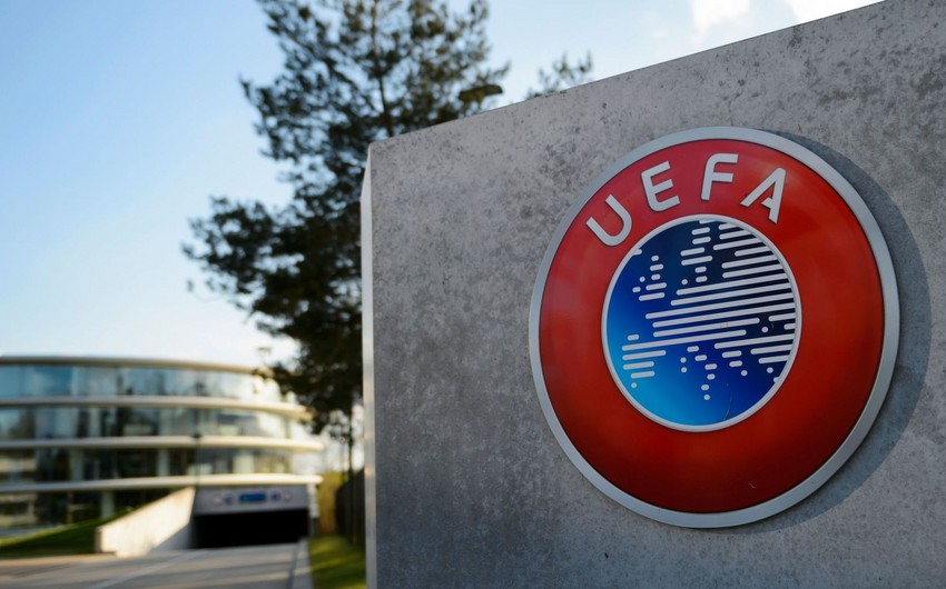 UEFA paid Qarabag FC over 1.3M euros