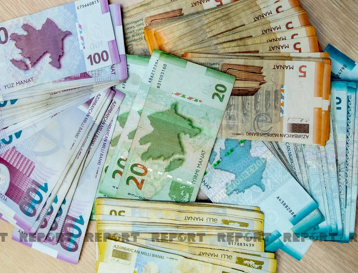 Инвестиции в экономику Азербайджана выросли почти на 20%