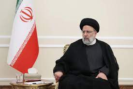 الرئيس الإيراني يزور المملكة العربية السعودية الأسبوع المقبل