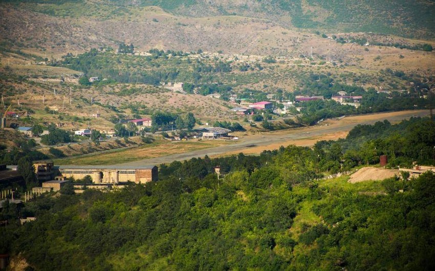 MFA: Armenia refused to hand over 8 Azerbaijani villages, which are still under occupation