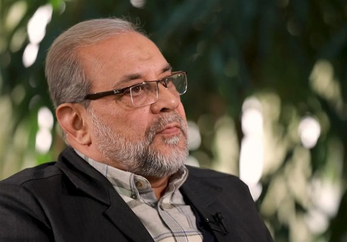 Iran appoints new head of Supreme National Security Council