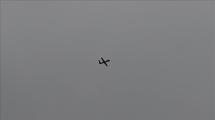 Latvia destroyed drone after entering its airspace from Russia: <span class="text-danger">Report</span>