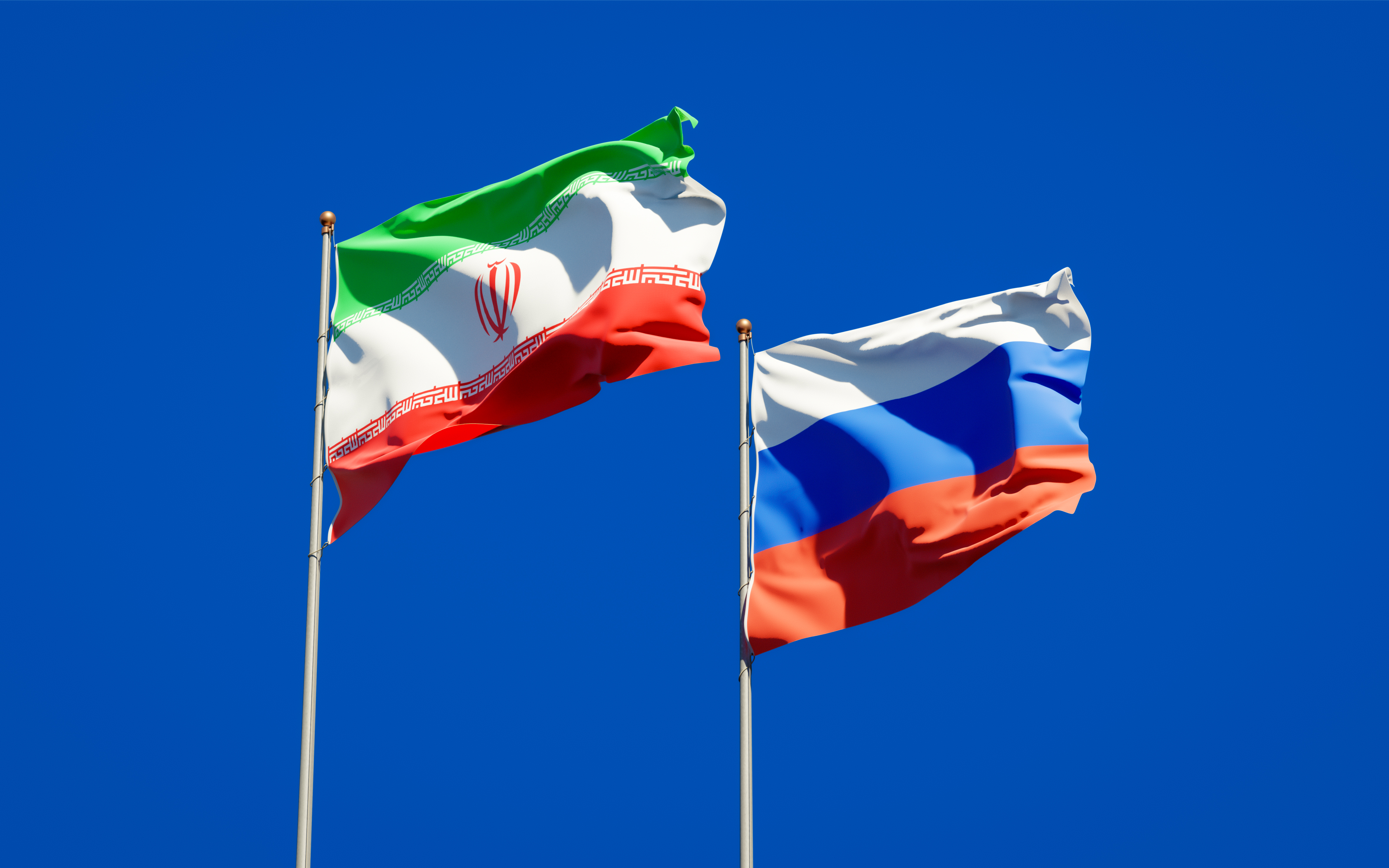 Поддержка России Ирану раскрыта | «Al Jazeera» опубликовала резонансный анализ