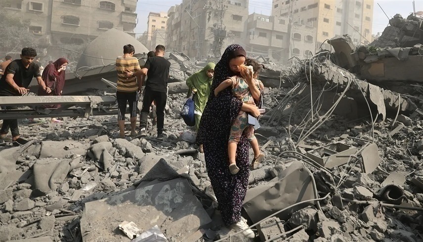الأمم المتحدة: قطاع غزة يقترب من " الانهيار"
