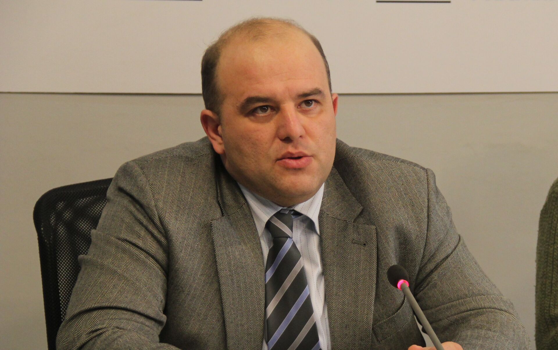 The March 1918 events in the South Caucasus remain understudied — Vakhtang Maisaya