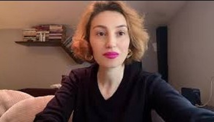 ‘Ilham Aliyev offered Karabakh Armenians to stay and integrate’ — Natalie Aleksanyan