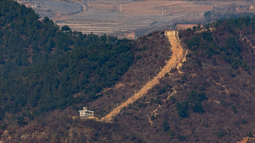 South Korea to reopen DMZ Peace Trail routes for 2026 season