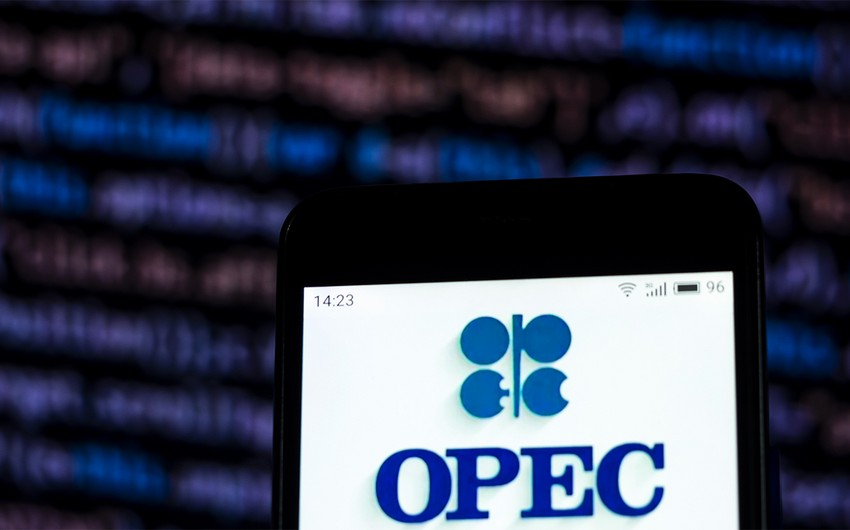 OPEC+ ölkələrinin növbəti görüşünün tarixi məlum olub