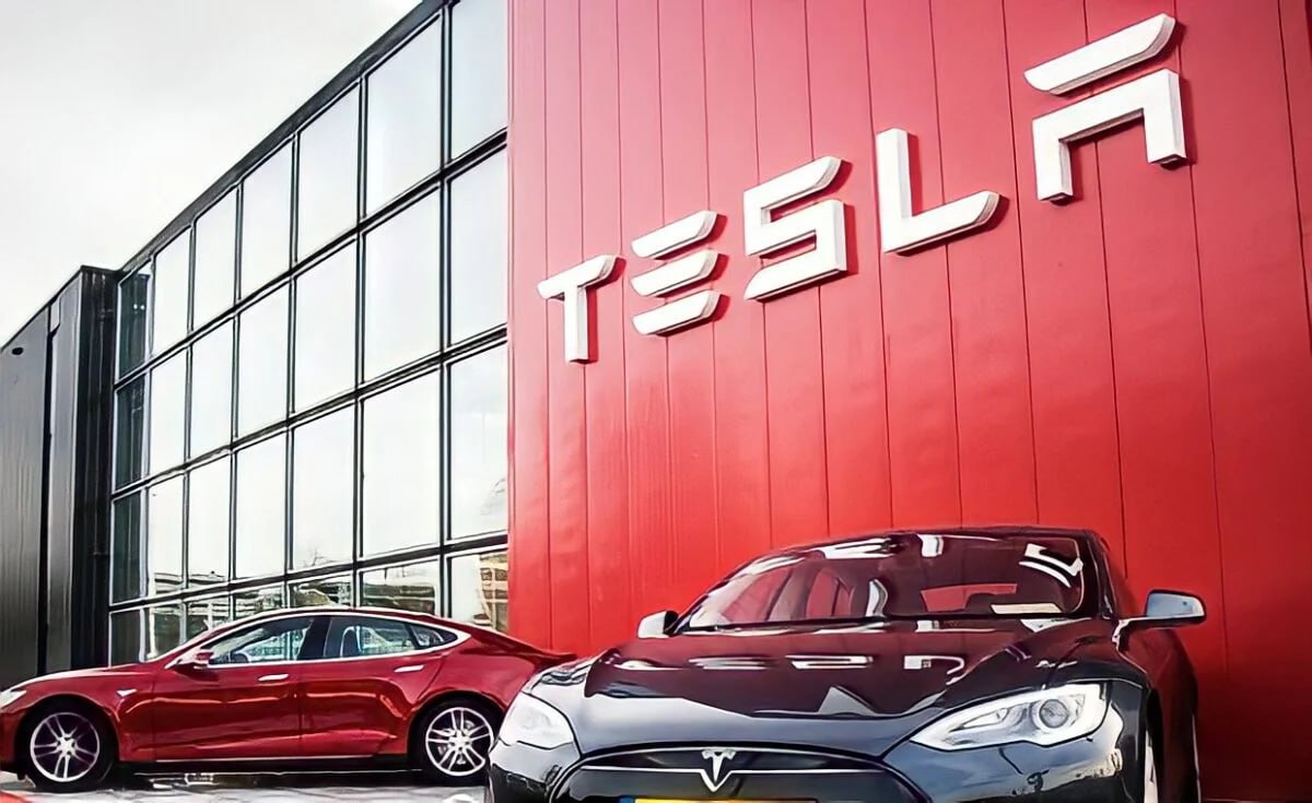 "Tesla" yeni elektromobil istehsal etməyi planlaşdırır