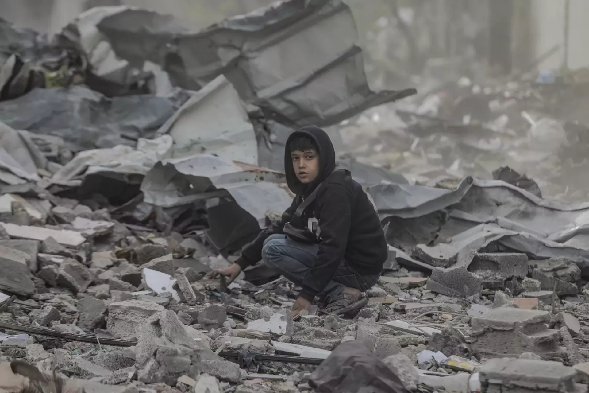 Caught between two fires: Iraqi Turkmens speak out on war’s toll | Exclusive