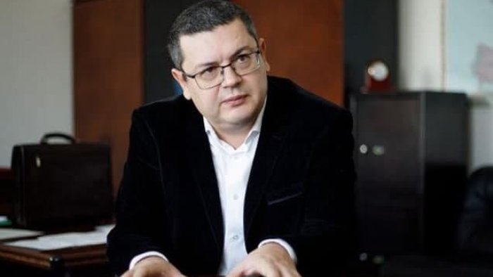 ABŞ İRANI MƏHV ETMƏK ÜÇÜN KİYEVİ QURBAN VERƏCƏK? Ukraynalı deputatdan şok açıqlamalar Müsahibə