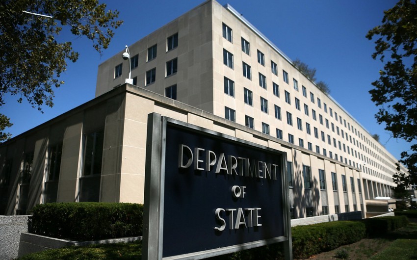 State Department: Peace between Azerbaijan, Armenia continues to be priority for US
