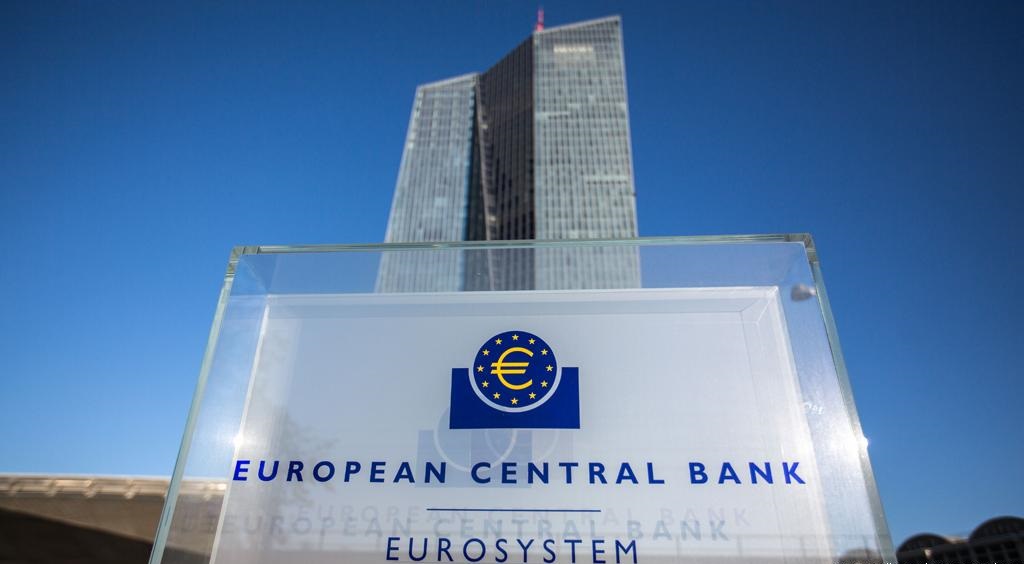 اجتماع مجلس محافظي البنك المركزي الأوروبي