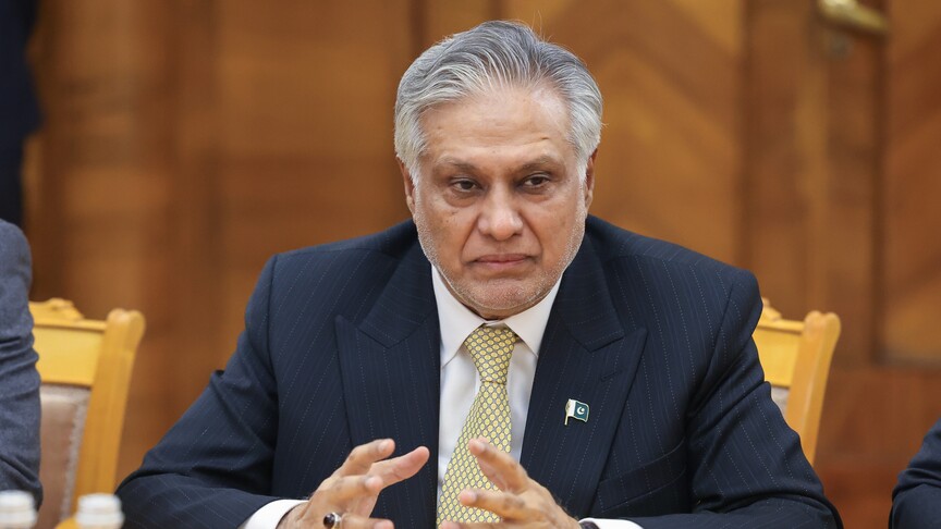 Pakistan blames Israel for 'dangerous development' amid facilitation of US-Iran talks