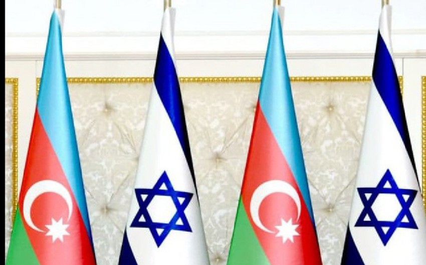 Israeli embassy congratulates Azerbaijan