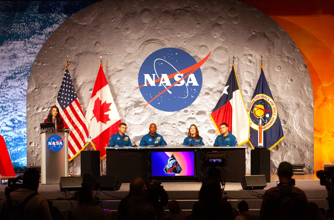 Artemis II offers a powerful reminder of our shared planet | OPINION