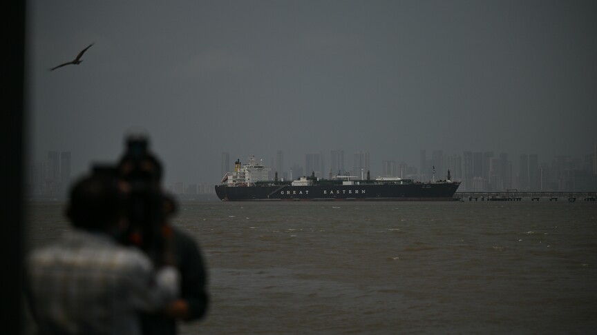 Strait of Hormuz instability threatens critical raw materials supply