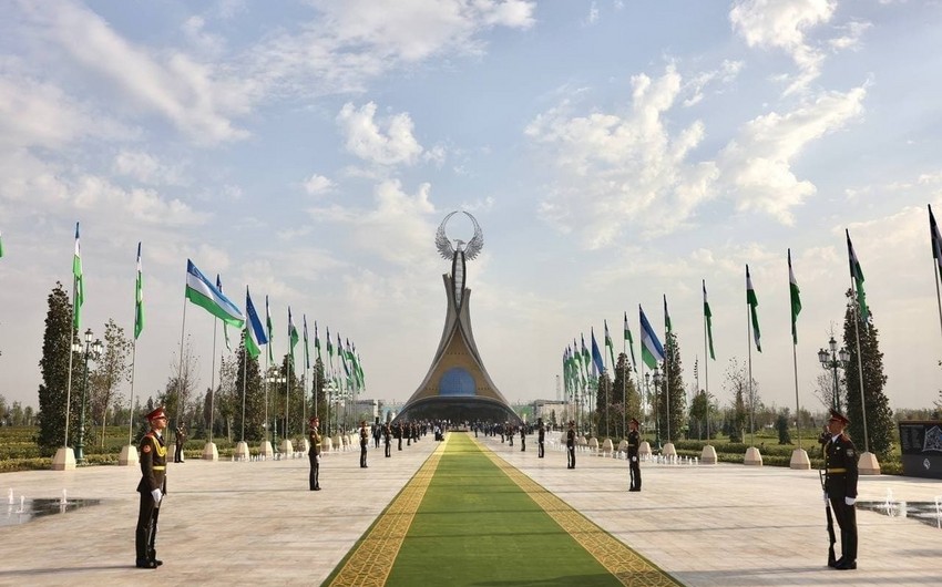 Tashkent to host 16th ECO Summit today
