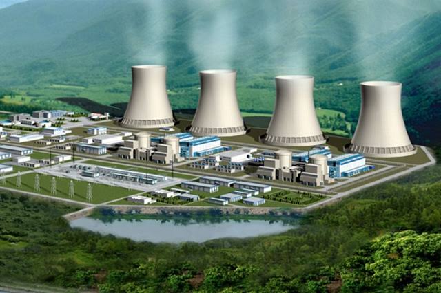 China becomes world leader in nuclear power capacity