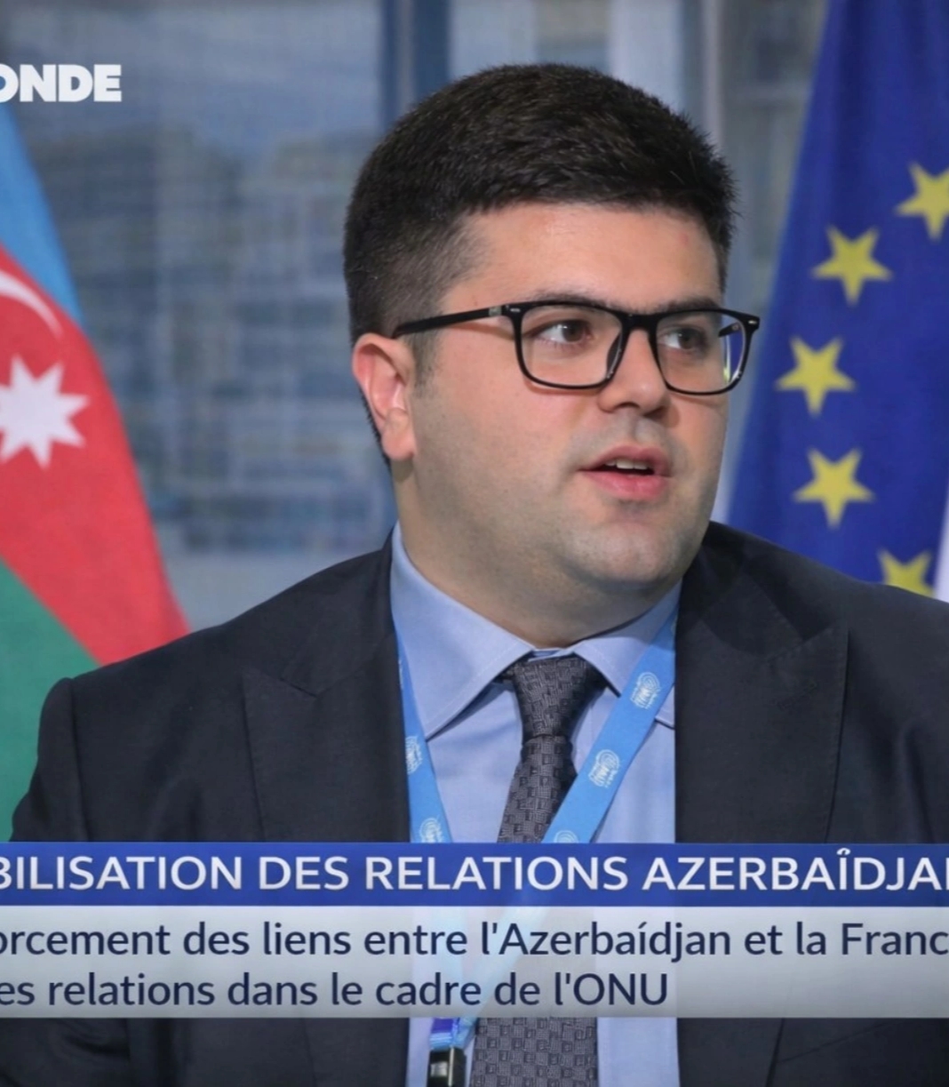 Supply Risks and Price Spikes: Azerbaijan’s Expanding Role in Europe’s Energy Mix