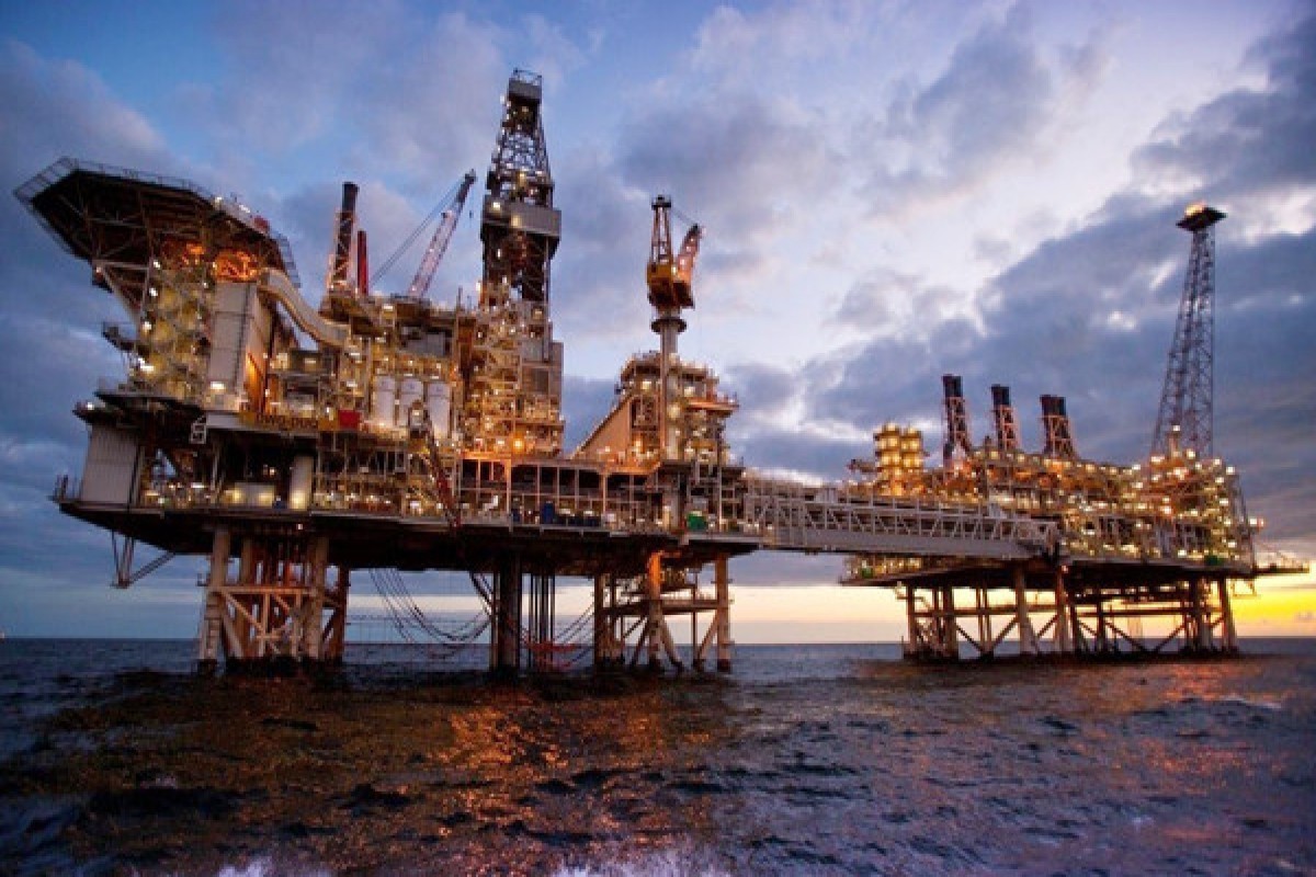 Азербайджанская нефть подешевела