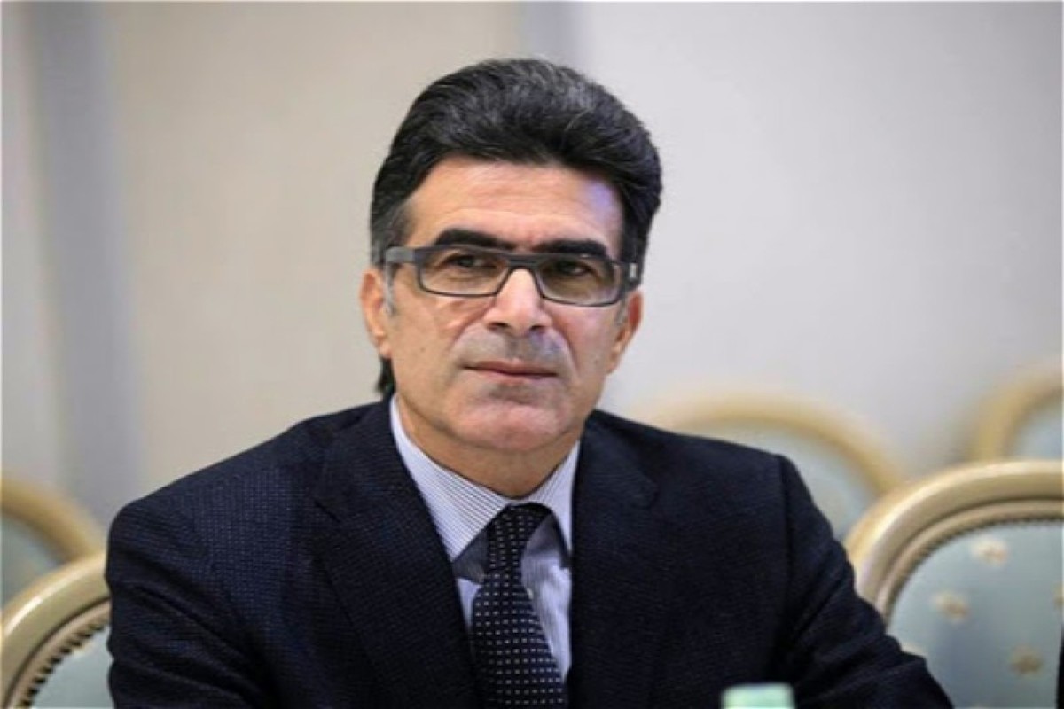 Global warming and global machination - Sahib Mammadov