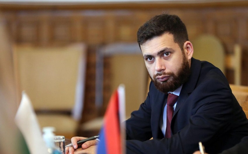 Armenian MFA: Regional communications should be opened