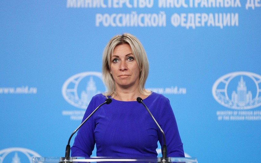 Russian Foreign Ministry: Anti-Semitism growing in US in “geometric progression”