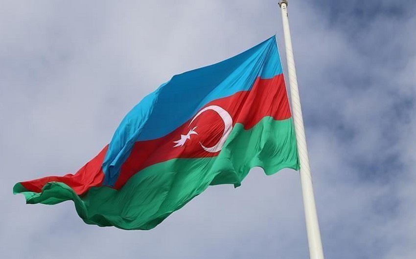Lithuanian embassy congratulates Azerbaijani people