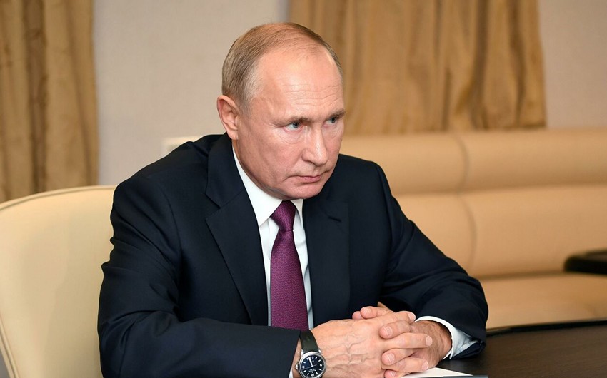 Putin views Russia, Kazakhstan as closest allies