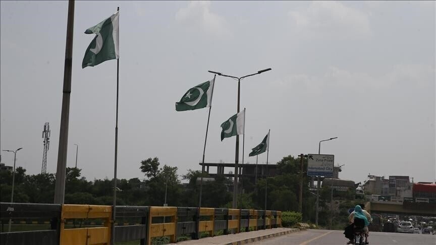 Pakistan receives final tranche of Saudi Arabia’s $3B deposit
