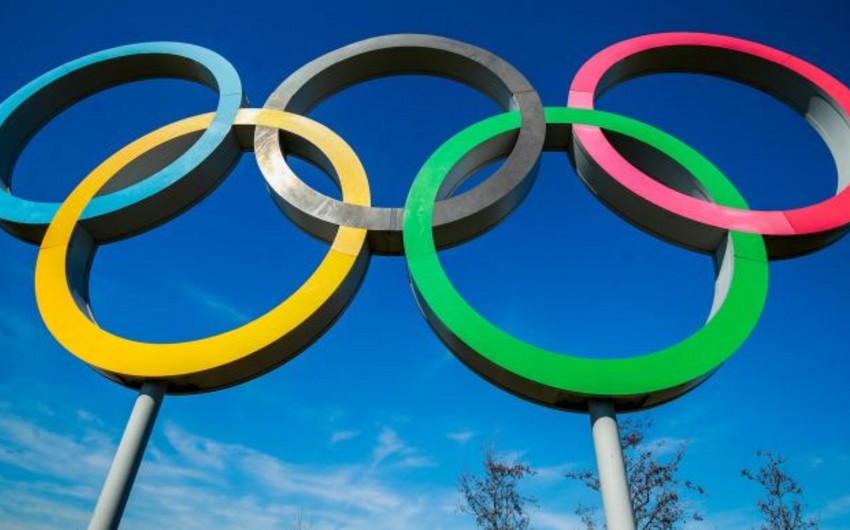 UK urges admission of Russian, Belarusian athletes to Olympic Games