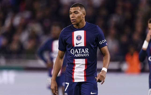 Real Madrid made his decision on star player Mbappe