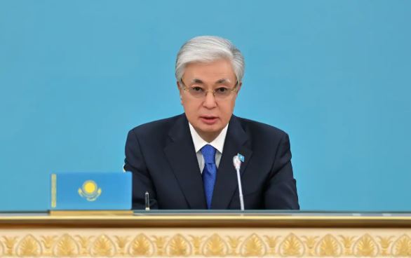 Казахстан может начать поставки урана во Францию