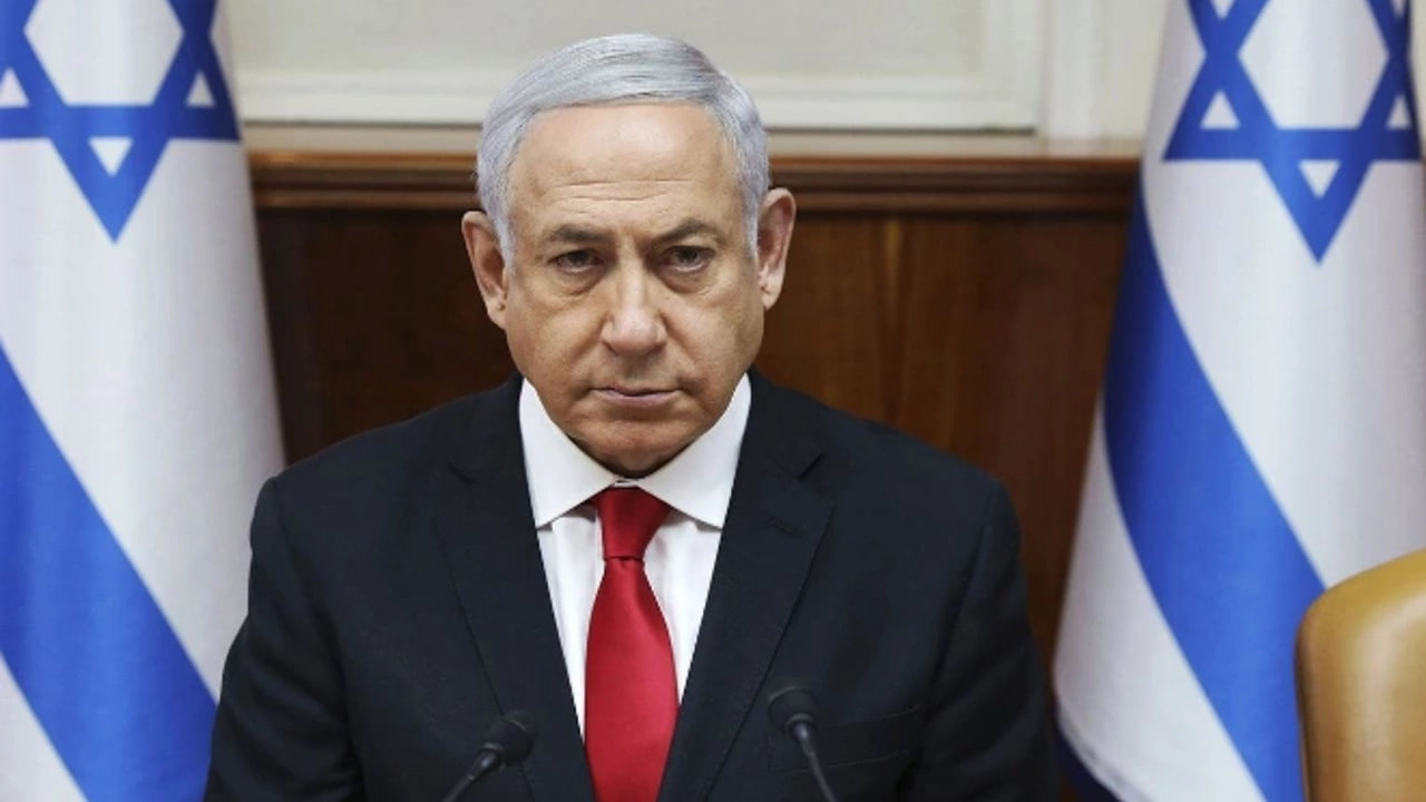 “Qəzzanı işğal etmək niyyətimiz yoxdur” – Netanyahu