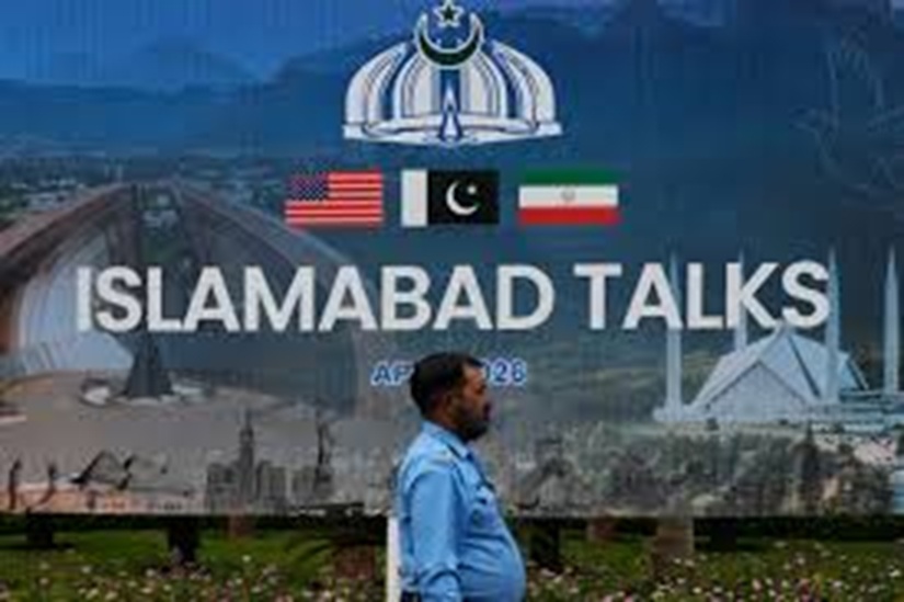 Egypt, Pakistan express hope that Iran-US talks cement ceasefire