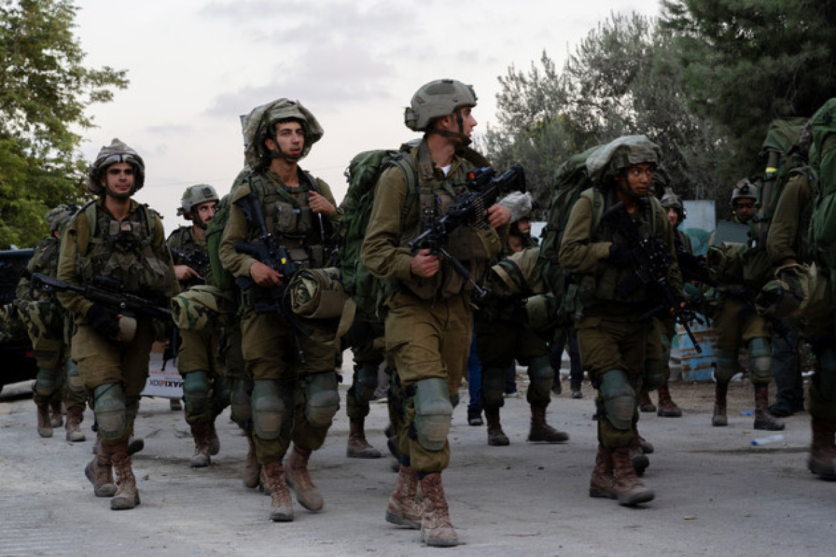 IDF says it killed several top Hamas commandos