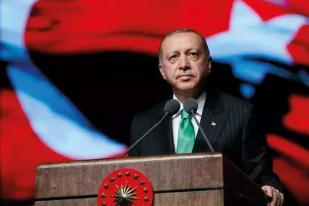 Ərdoğan: “Avropa İttifaqı Türkiyənin qapısını çox döyəcək”