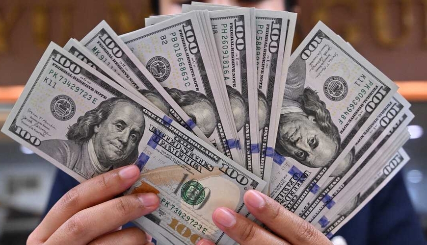 Pulunu dollarla saxlayanların nəzərinə