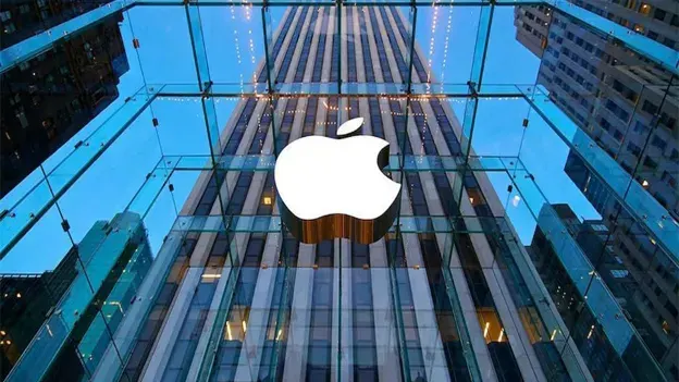 "Apple" İrlandiya dövlətinə 13 milyard vergi ödəyib
